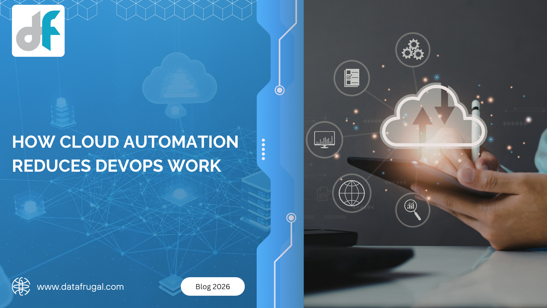 Cloud Automation Platform