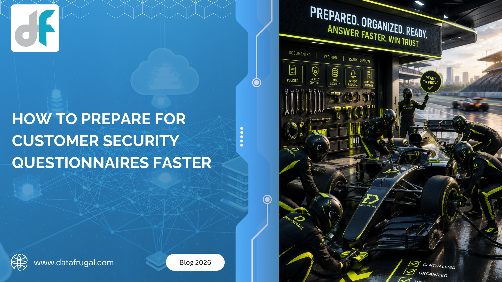 security compliance automation